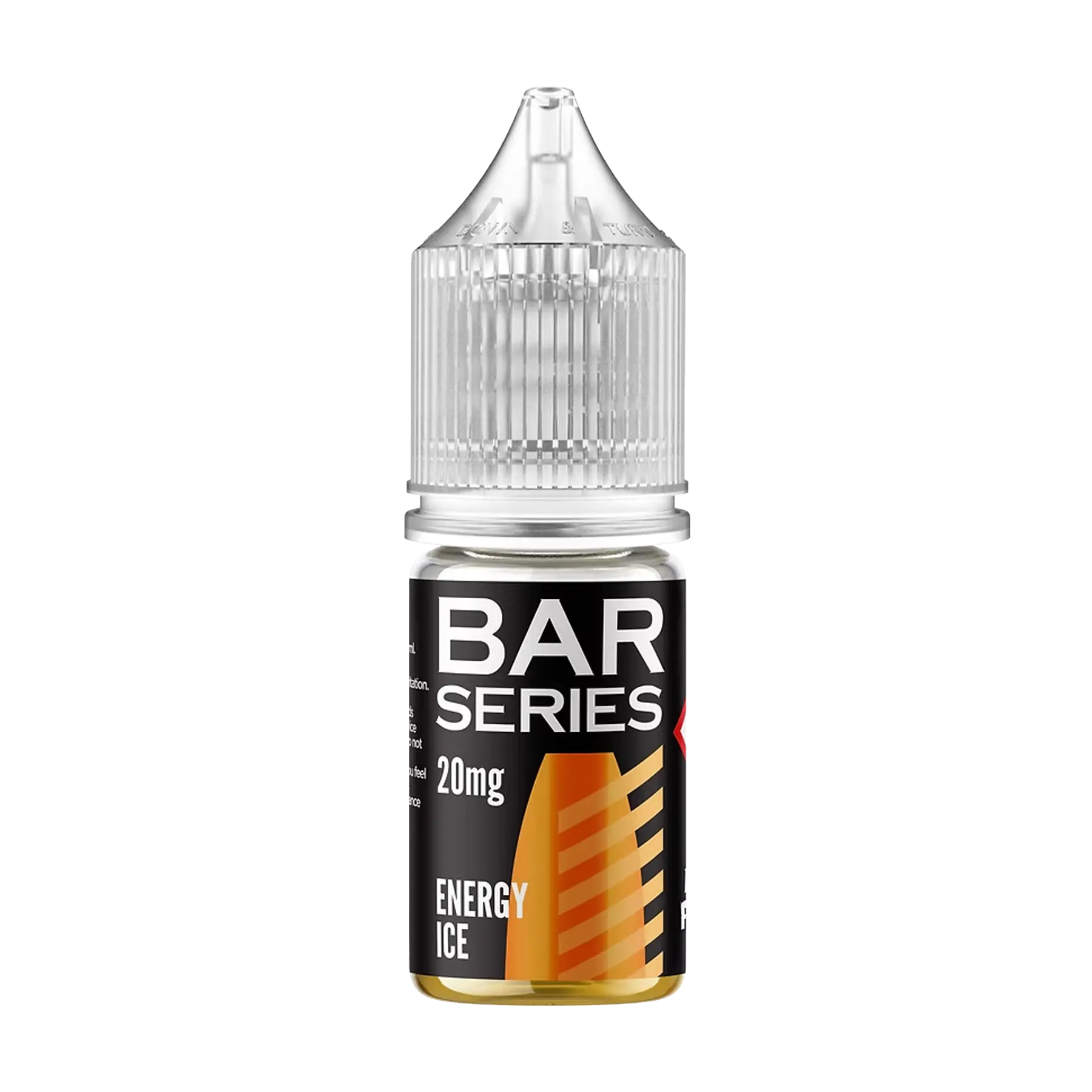 Bar Series 10ml Nicotine Salt - Energy Ice