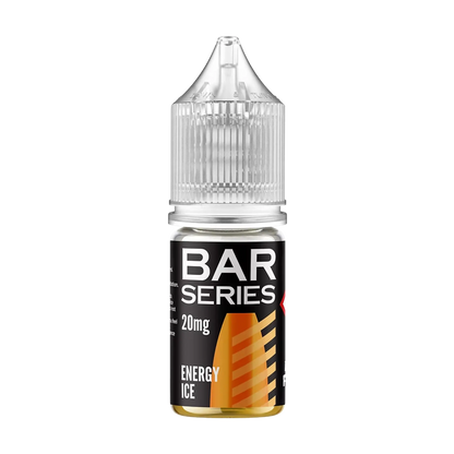 Bar Series 10ml Nicotine Salt - Energy Ice
