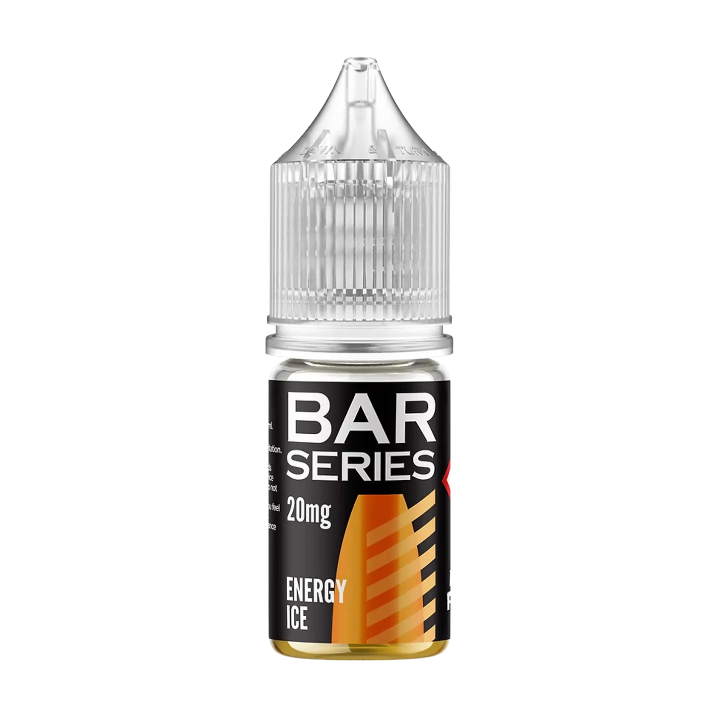 Bar Series 10ml Nicotine Salt - Energy Ice