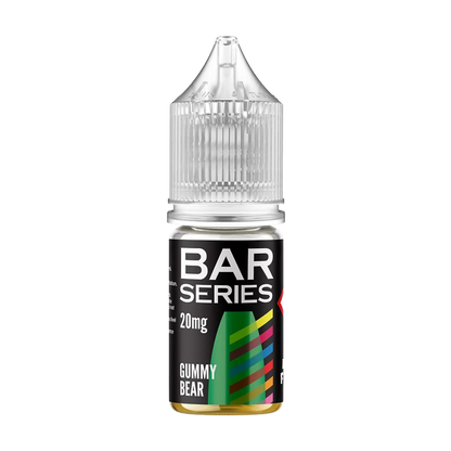 Bar Series 10ml Nicotine Salt - Gummy Bear