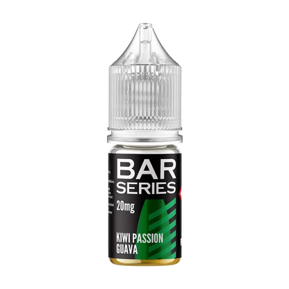 Bar Series 10ml Nicotine Salt - Kiwi Passion Fruit
