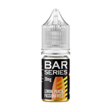 Lemon Peach Passionfruit