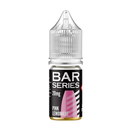 Bar Series 10ml Nicotine Salt - Pink Lemonade
