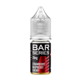 Strawberry Raspberry Cherry
