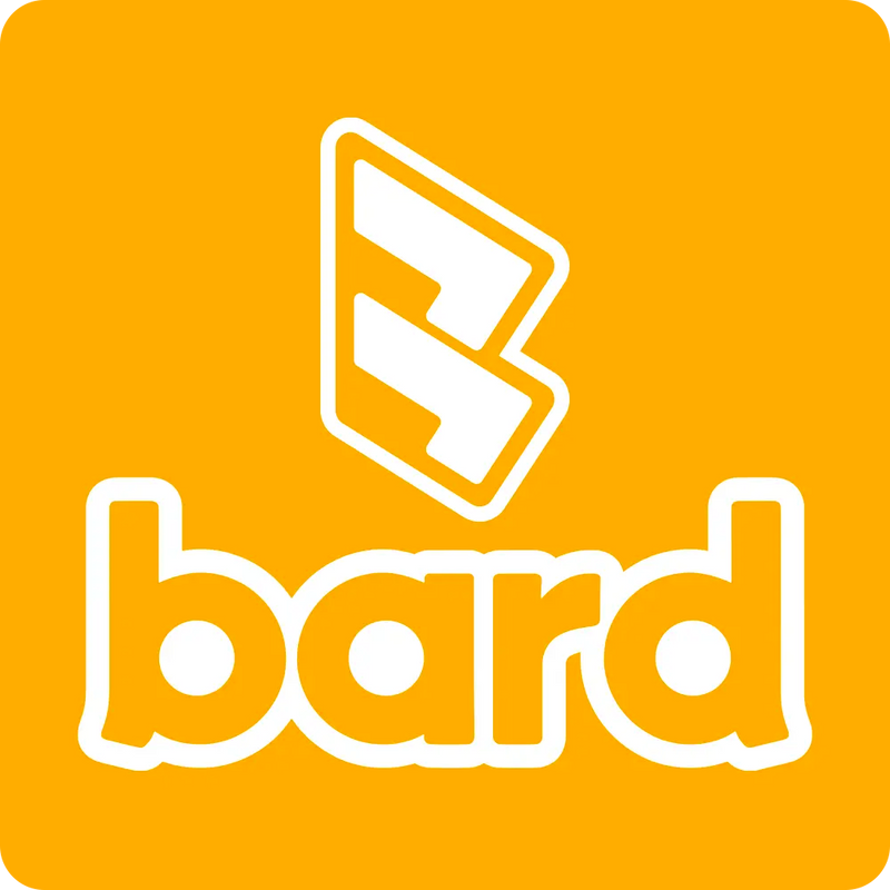 Bard e-liquids logo