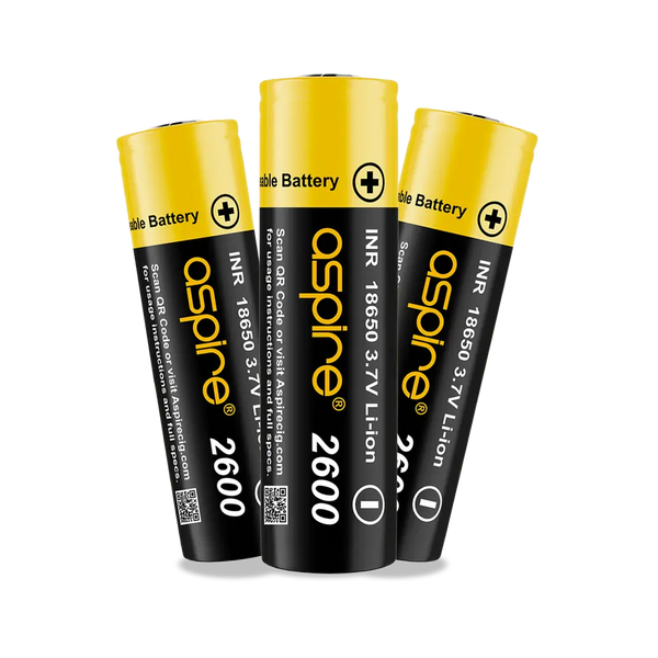 BATTERIES