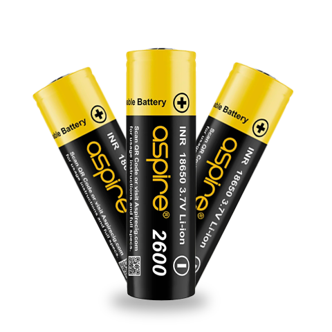 BATTERIES