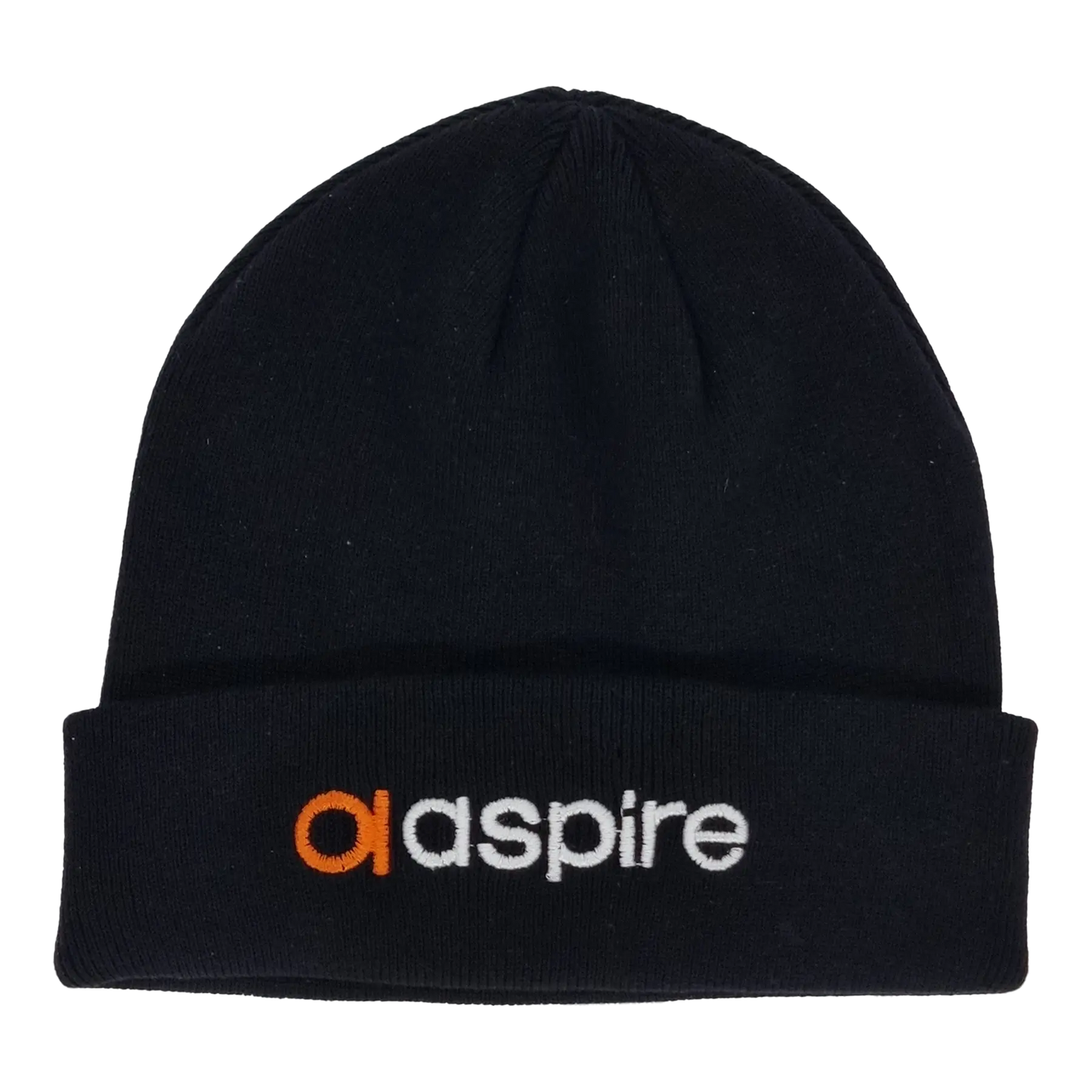 Aspire Beanie - Black