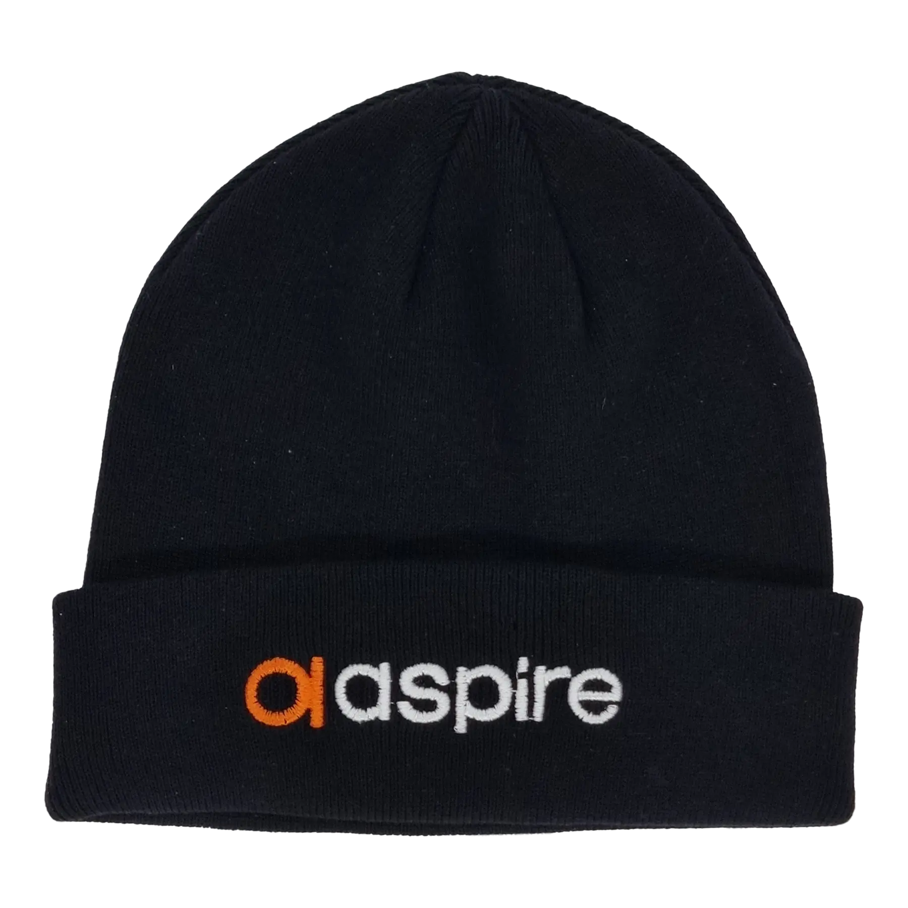 Aspire Beanie - Black