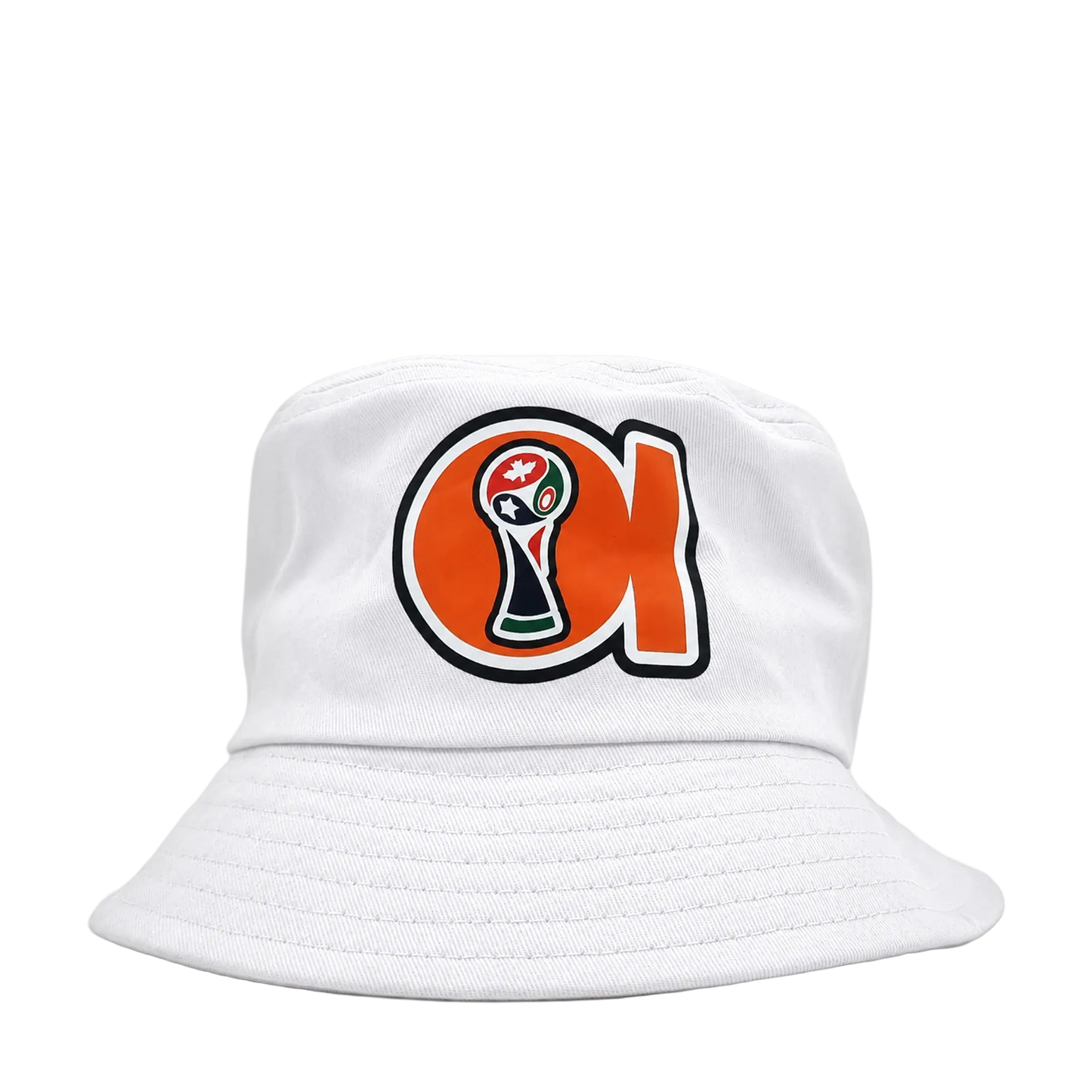 Aspire World Cup Bucket Hat