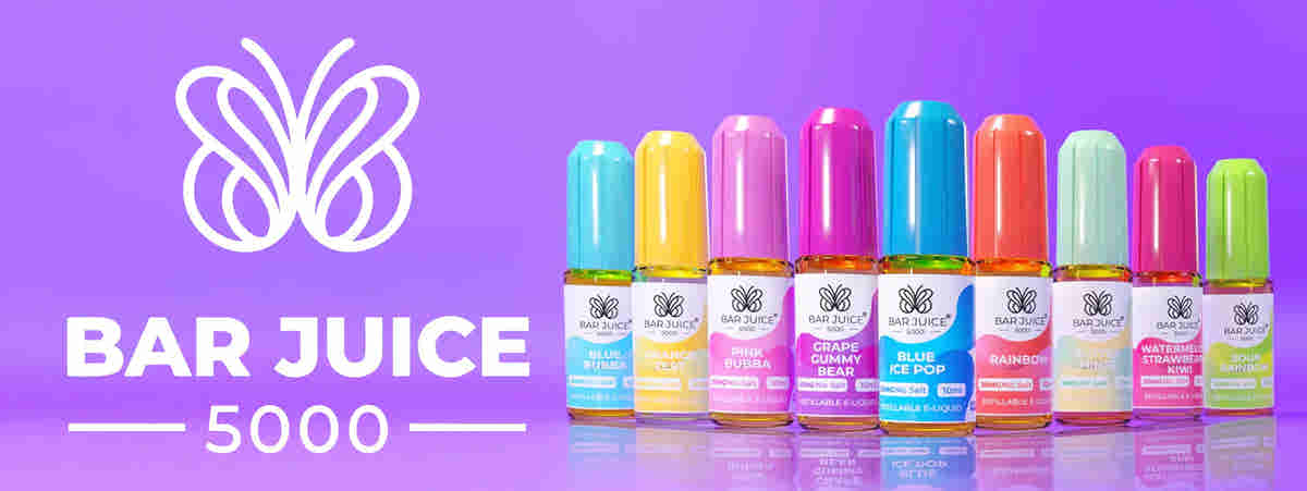 Bar Juice 5000 10ml
