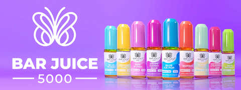 Bar Juice 5000 10ml