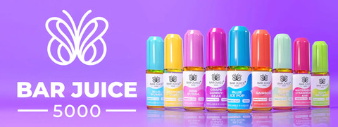 Bar Juice 5000 10ml