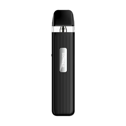 Geekvape Sonder Q Vape Kit - Black