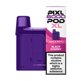 Black Cherry