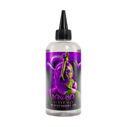 Berserker Blood Axe 200ml  E Liquid Shortfill