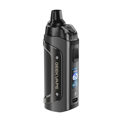 Geekvape Aegis Boost 3 Pod Kit - Black