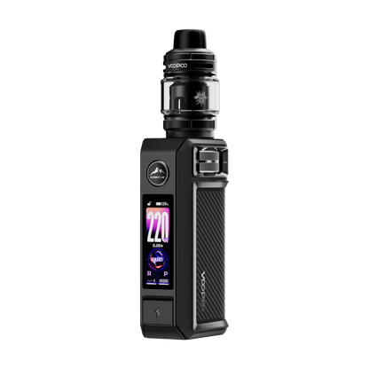 Voopoo Drag 6 4400mAh Sub Ohm Vape