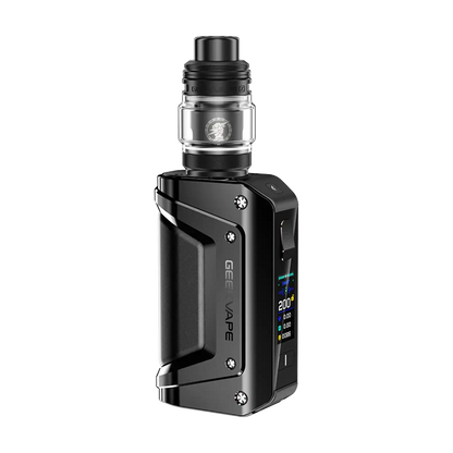 Geekvape Legend 3 Vape Kit - Black