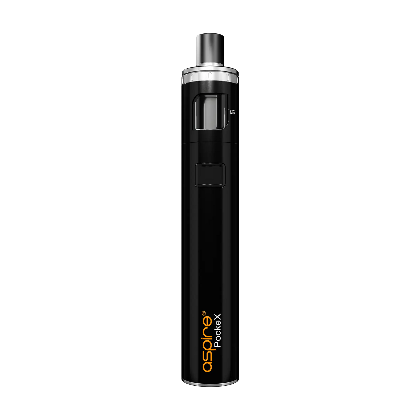 Aspire PockeX AIO Mouth To Lung Kit