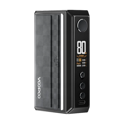 Voopoo Drag 5 Mod - Black
