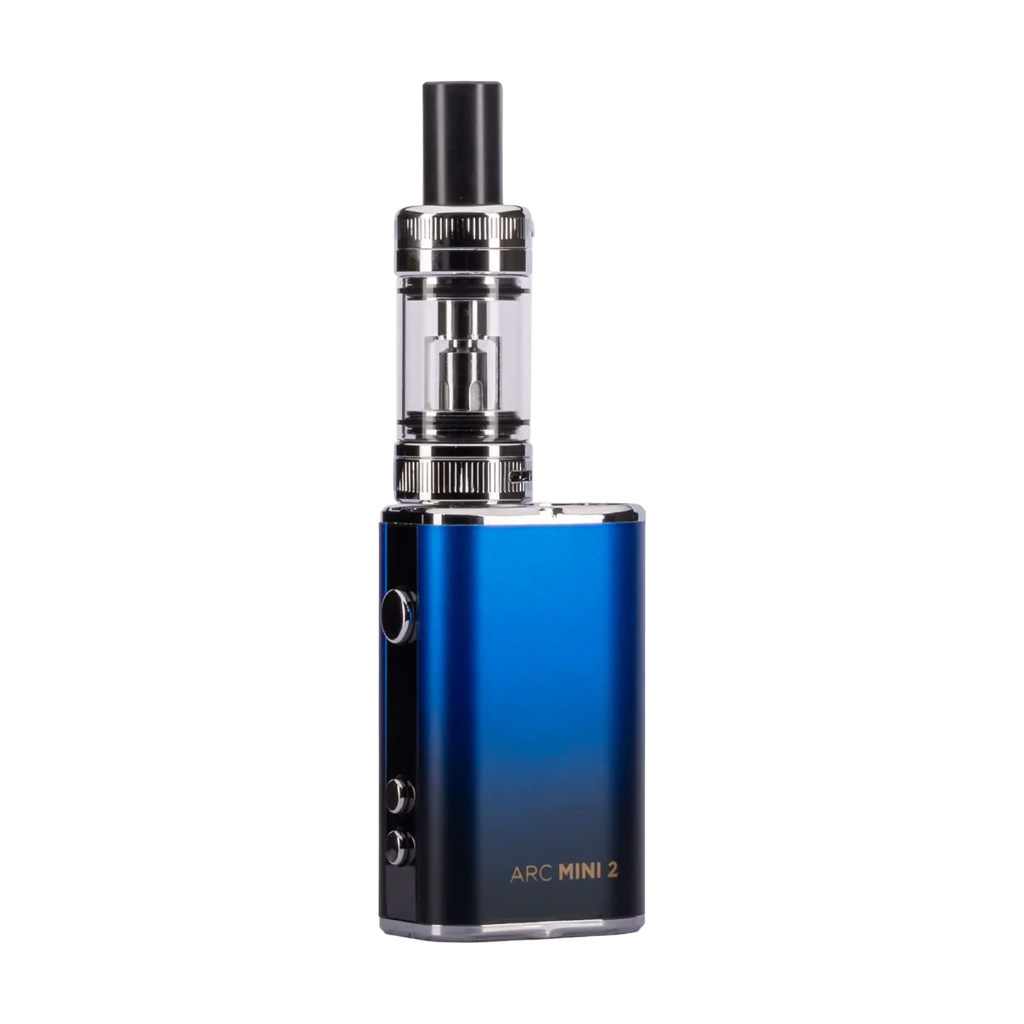 TECC Arc Mini 2 Mouth To Lung Kit - Blue