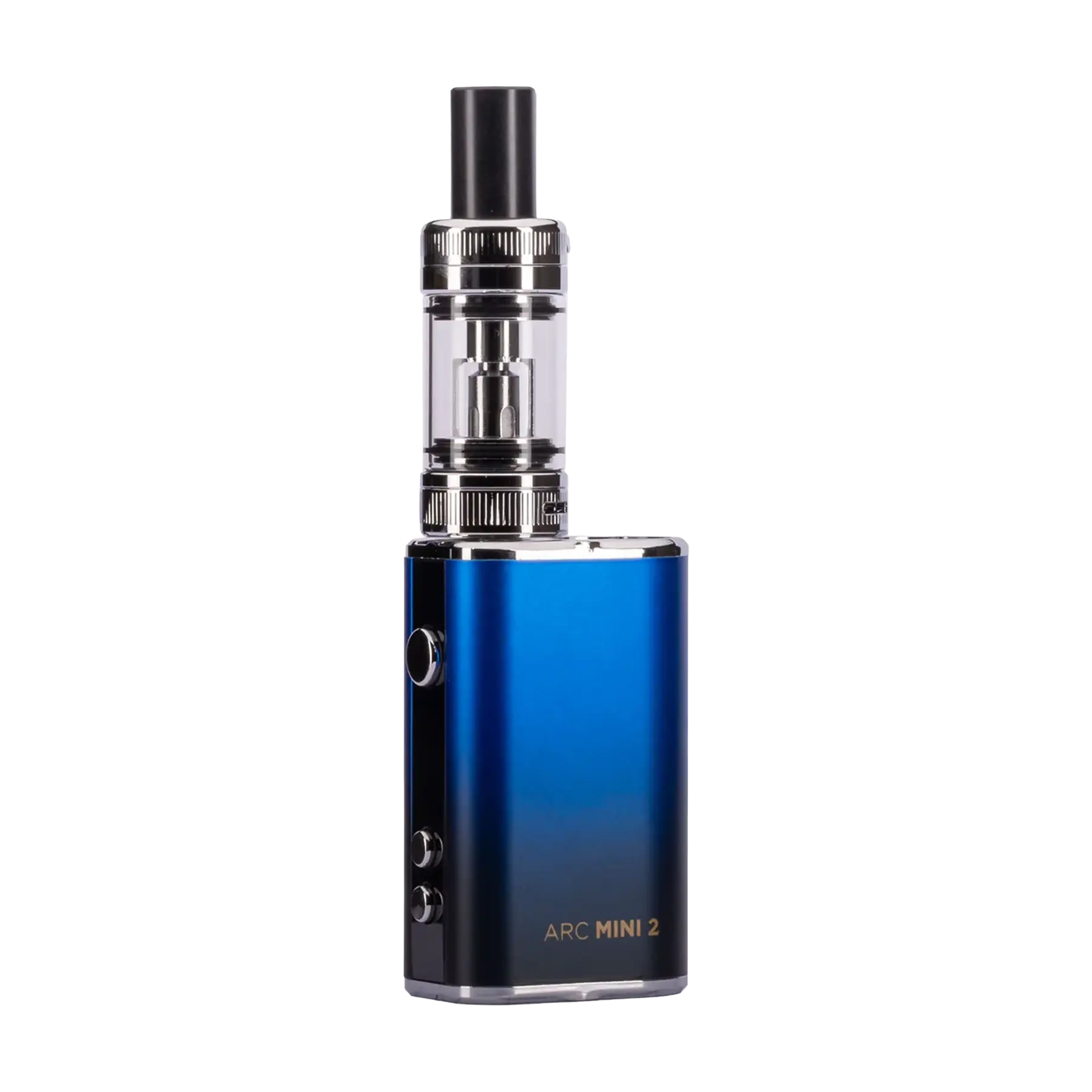 TECC Arc Mini 2 Mouth To Lung Kit - Blue