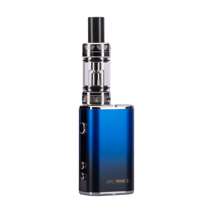 TECC Arc Mini 2 Mouth To Lung Kit - Blue