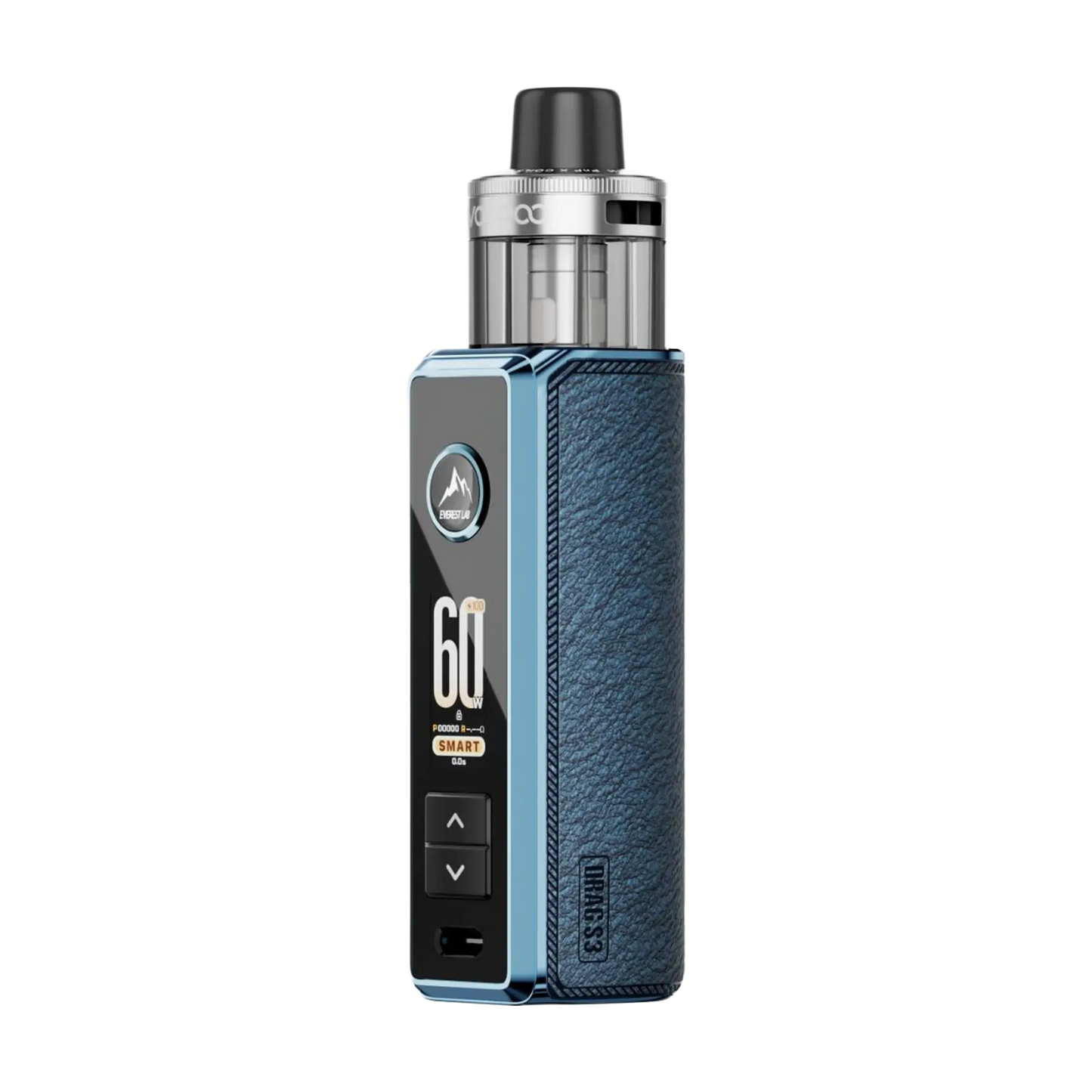 Voopoo Drag S3 Pod Kit - Blue