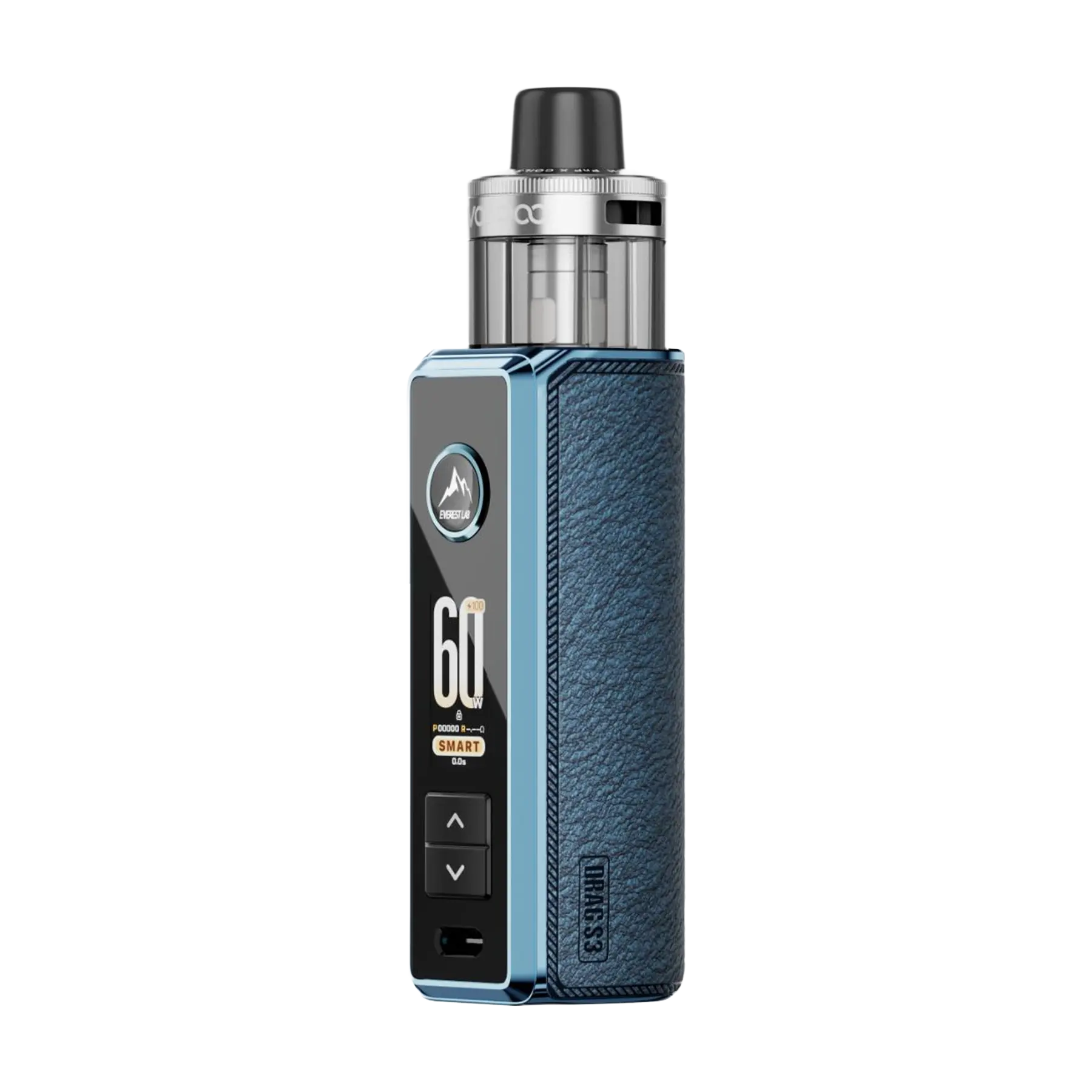 Voopoo Drag S3 Pod Kit - Blue