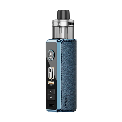 Voopoo Drag S3 Pod Kit - Blue