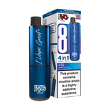 Blue Edition