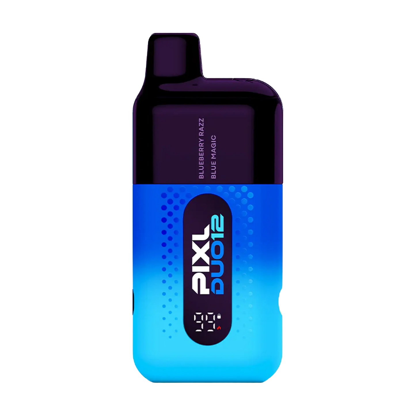 Pixl 12 Prefilled Vape Kit - Blue Edition