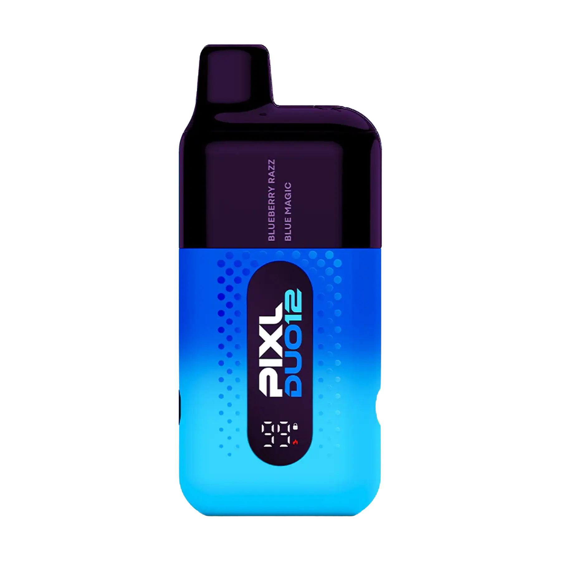 Pixl 12 Prefilled Vape Kit - Blue Edition