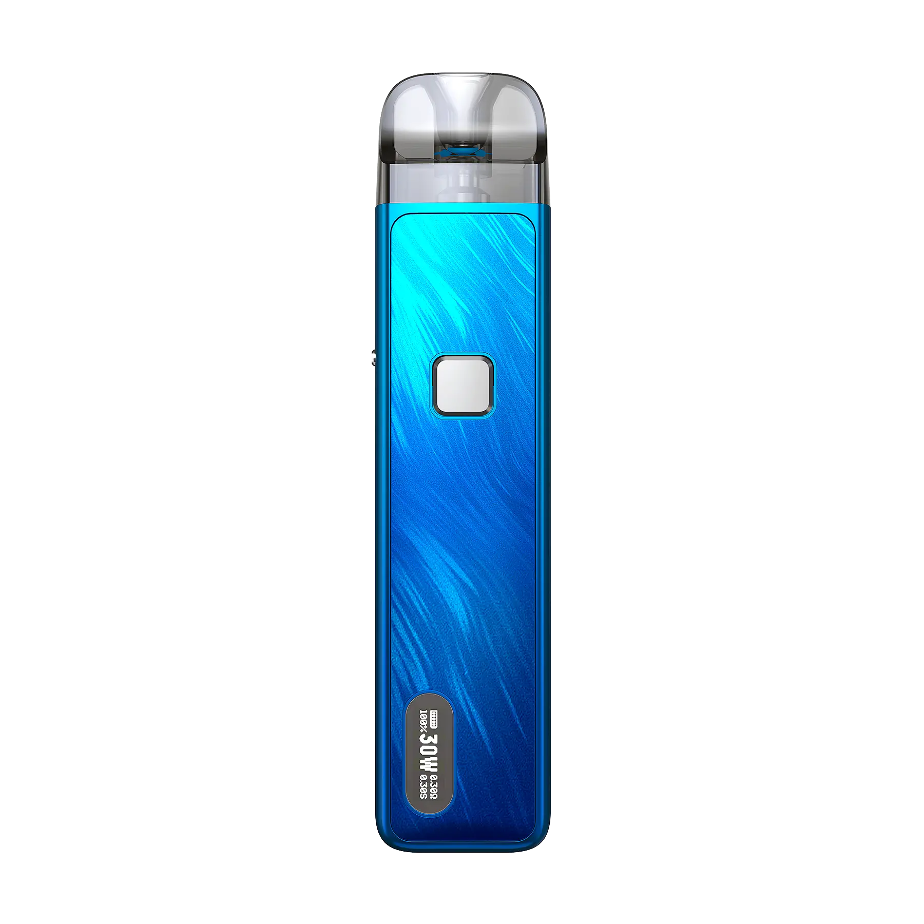 Aspire UK Flexus Pro 1200mAh Pod Device - Blue