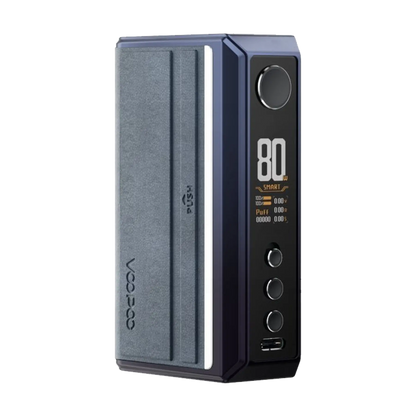 Voopoo Drag 5 Mod - Blue Gradient