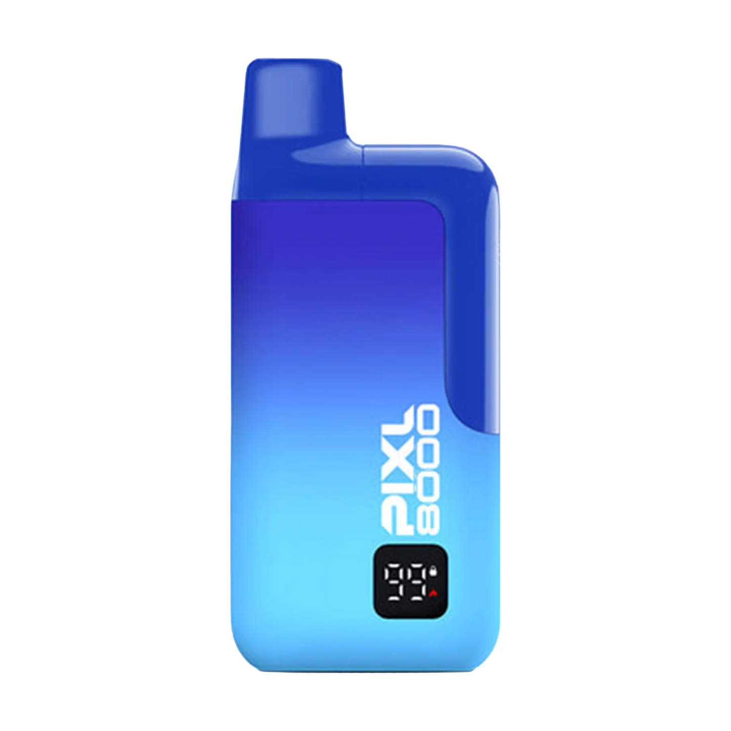 Pixl 8000 Prefilled Vape Kit - Blue Magic