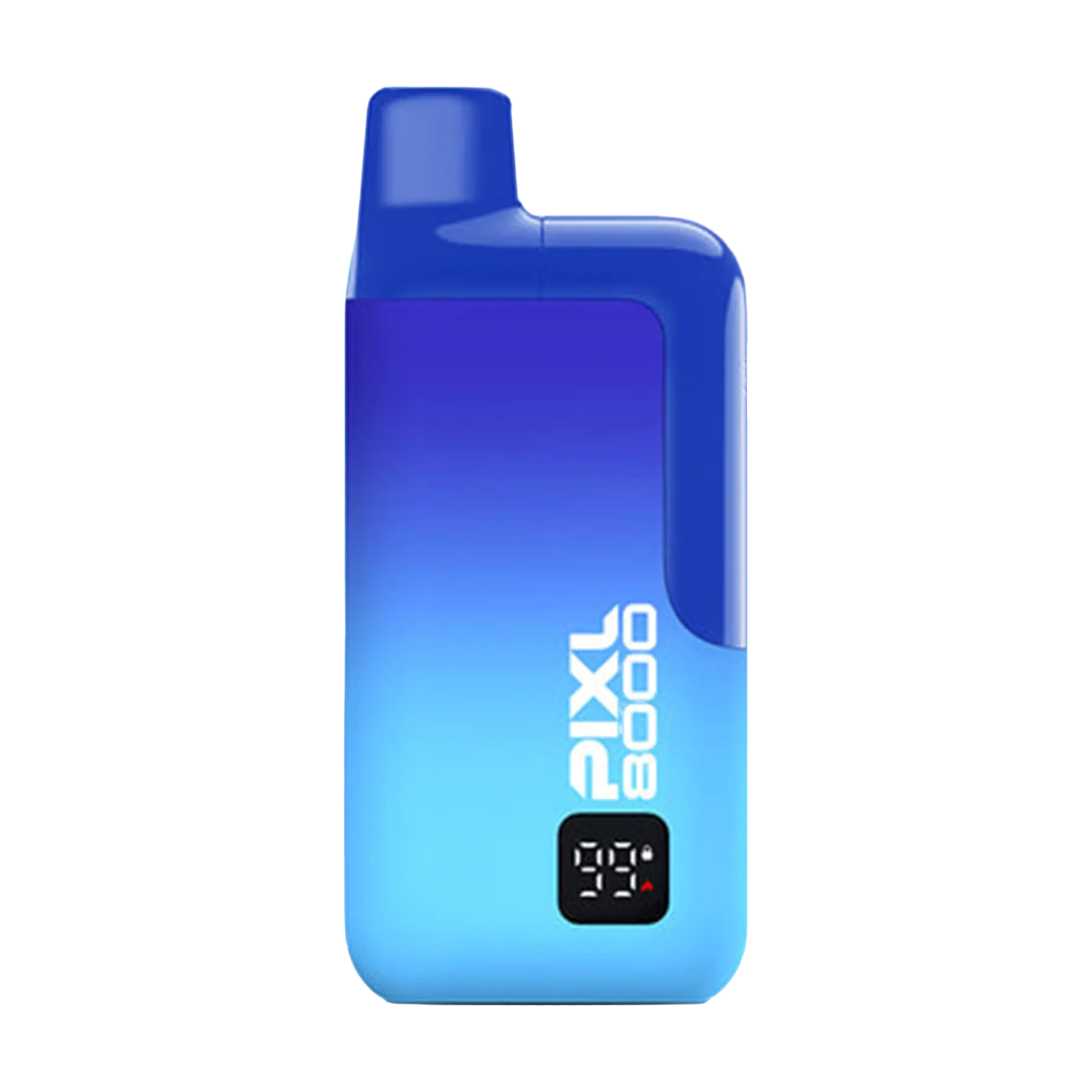 Pixl 8000 Prefilled Vape Kit - Blue Magic