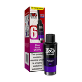 Blue Razz Cherry
