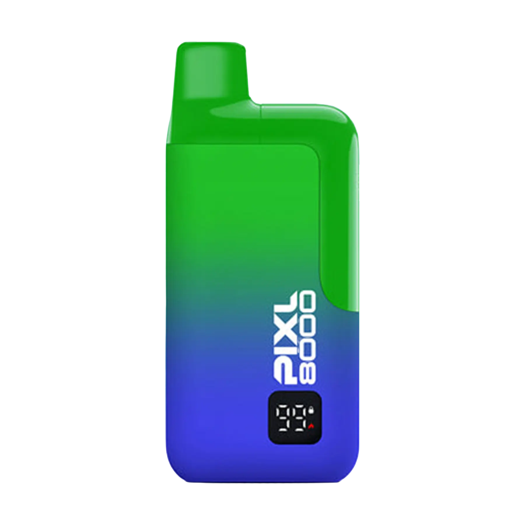 Pixl 8000 Prefilled Vape Kit - Blue Razz Lemonade