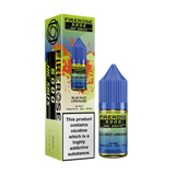 Blue Razz Lemonade