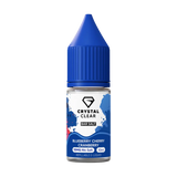 Blueberry Cherry Cranberry