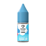 Blueberry Ice