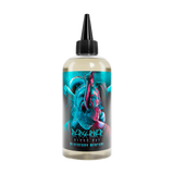 Blueberry Menthol