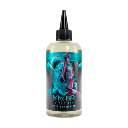 Berserker Blood Axe 200ml  E Liquid Shortfill
