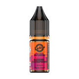 Blueberry Sour Raspberry