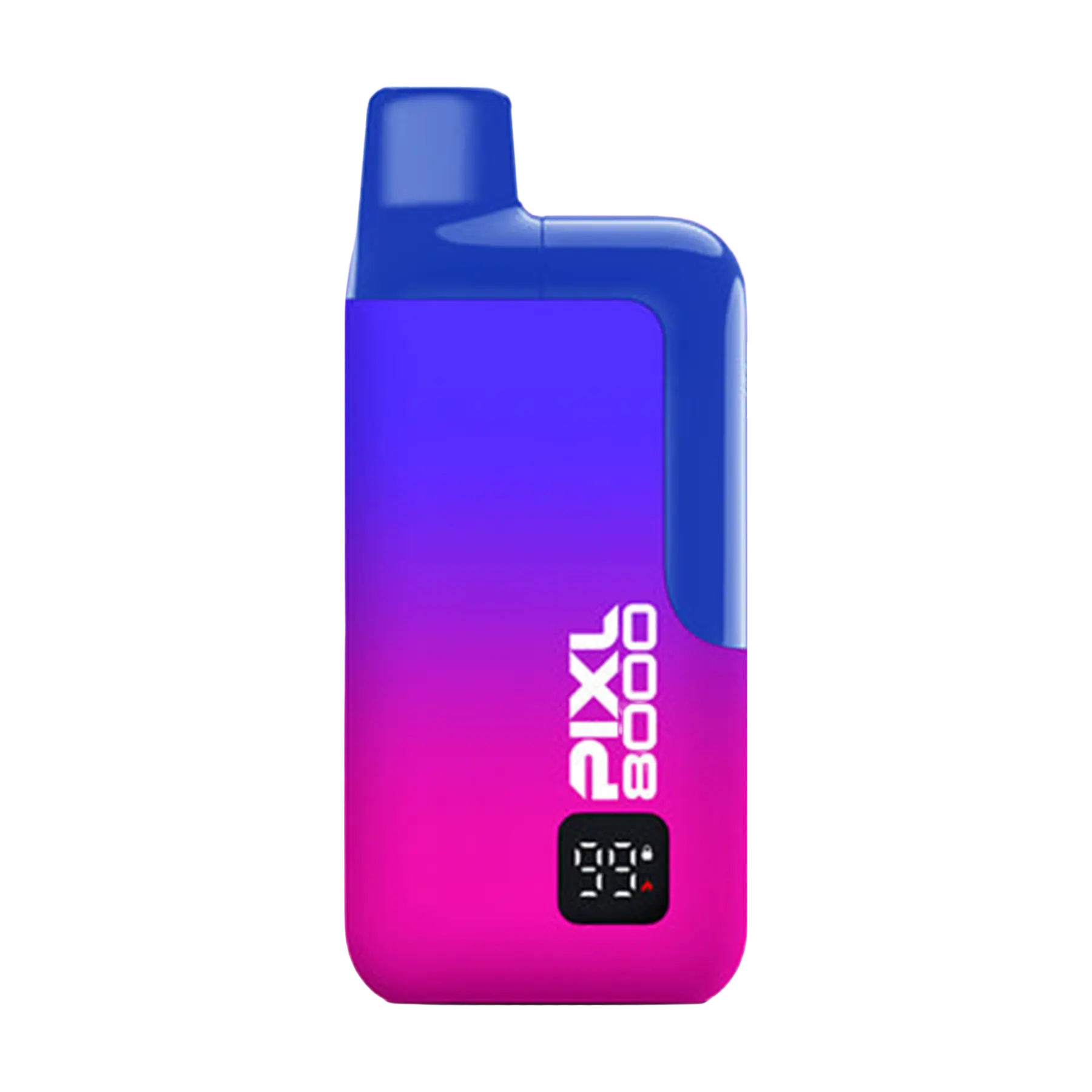 Pixl 8000 Prefilled Vape Kit - Blueberry Sour Razz
