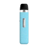 Blue Whisper