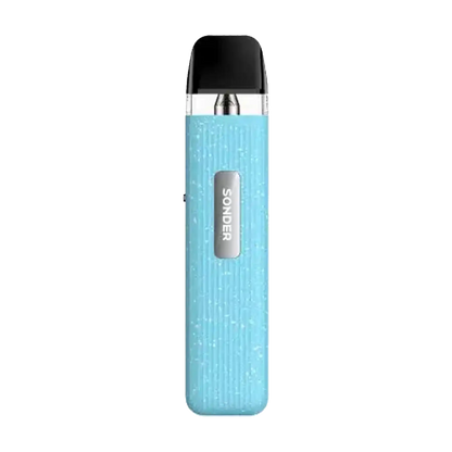 Geekvape Sonder Q Vape Kit - Blue Whisper