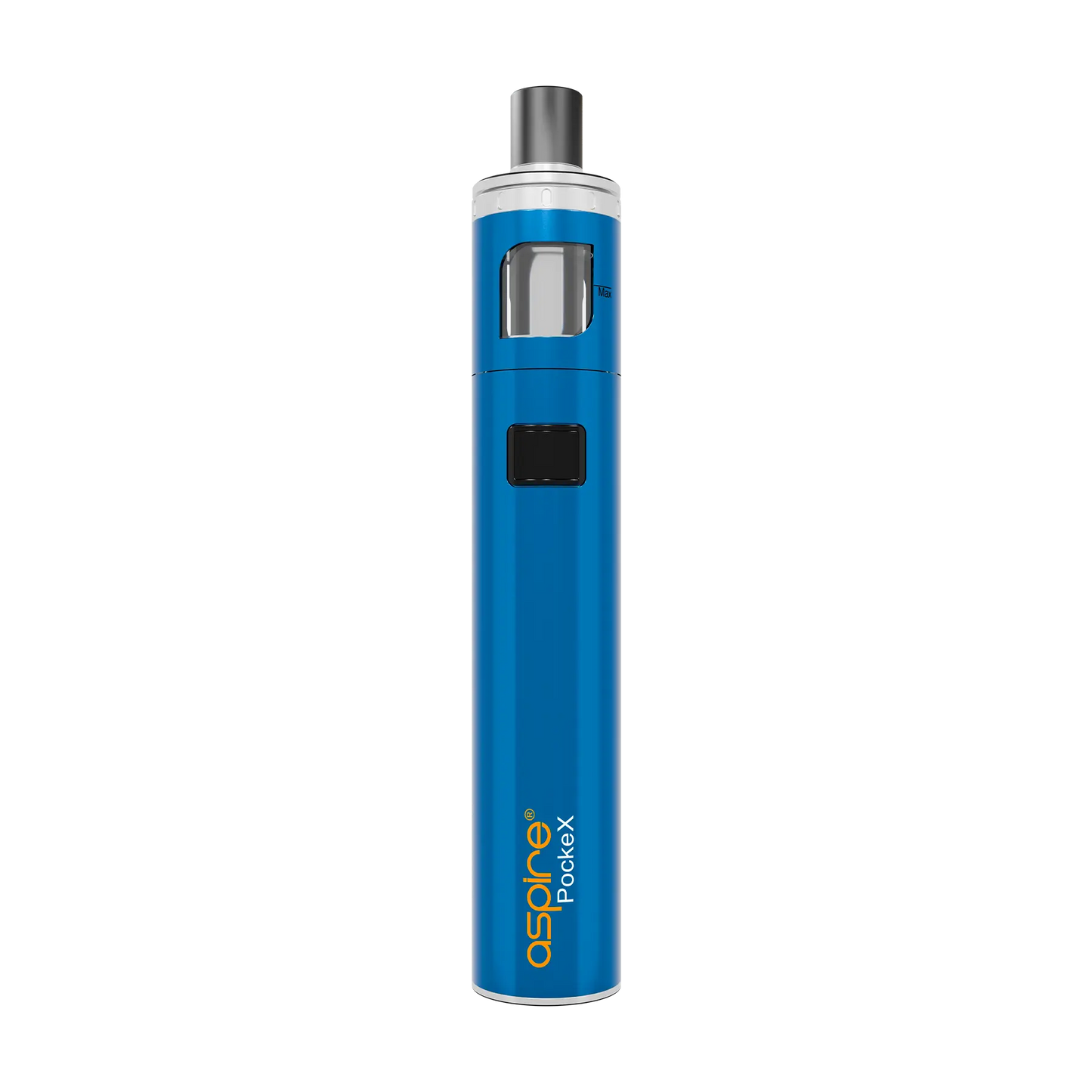 Aspire PockeX AIO Mouth To Lung Kit